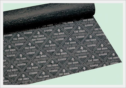 Non-asbestos Joint Sheet(TH3200W)  Made in Korea